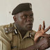 POLISI KAHAMA YAKAMATA SMG MOJA NA RISASI NANE KWA MGANGA WA KIENYEJI