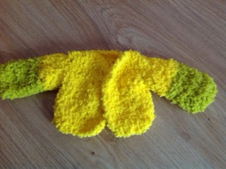 crochet doll coat, doll clothes crochet doll coat, doll clothes