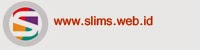 Website Resmi SLiMS