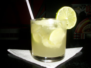 DELICIOSOS DRINK'S