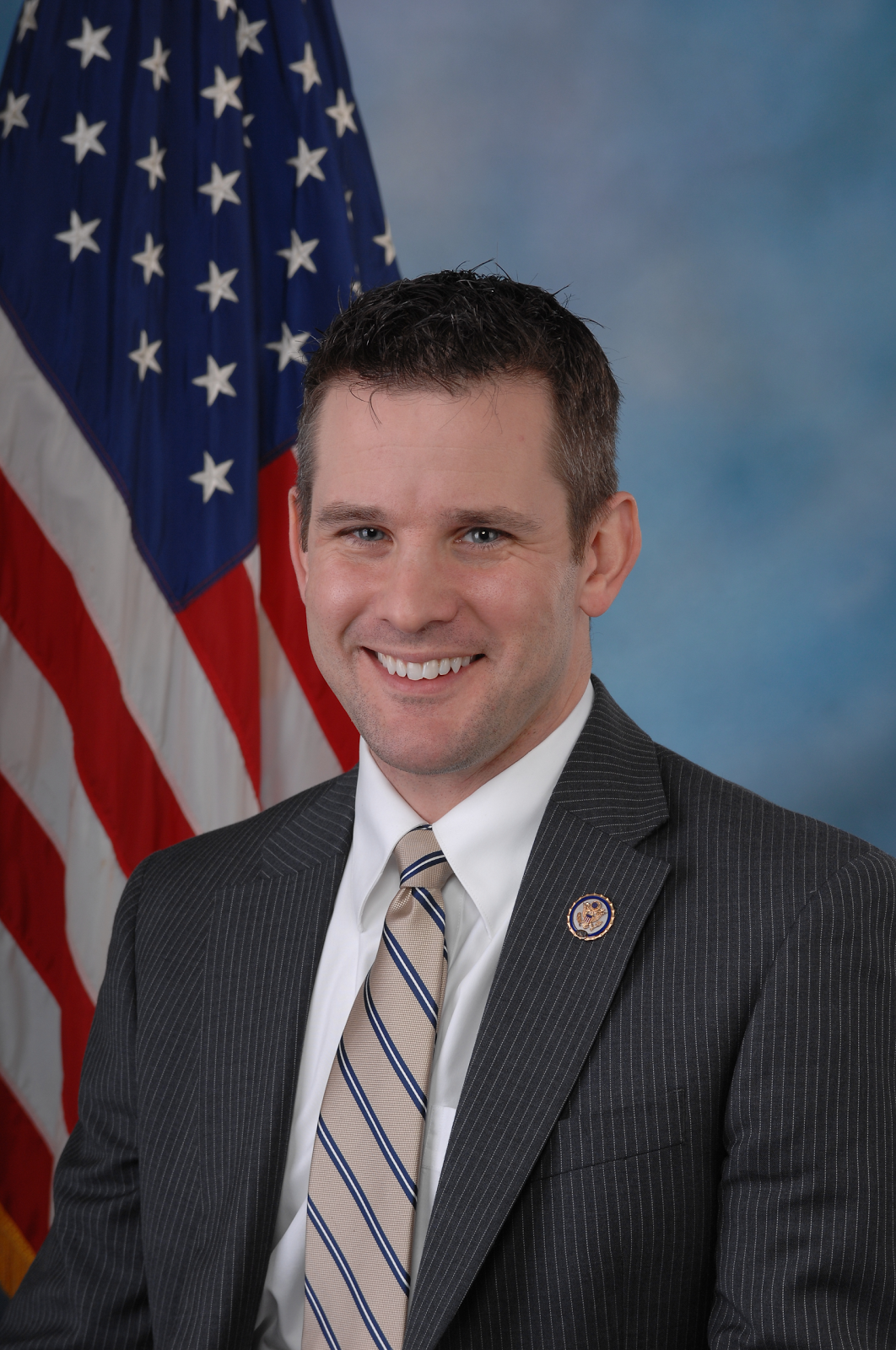 Marathon Pundit: Report from Adam Kinzinger's conference call about next month's GOP primary