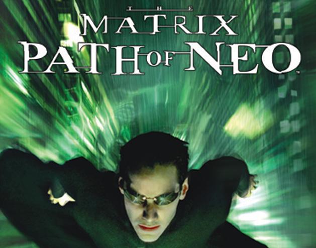 the matrix path of neo скачать