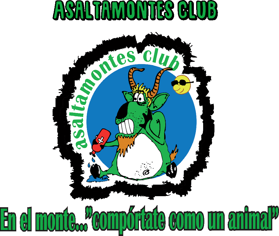 asaltamontes club  