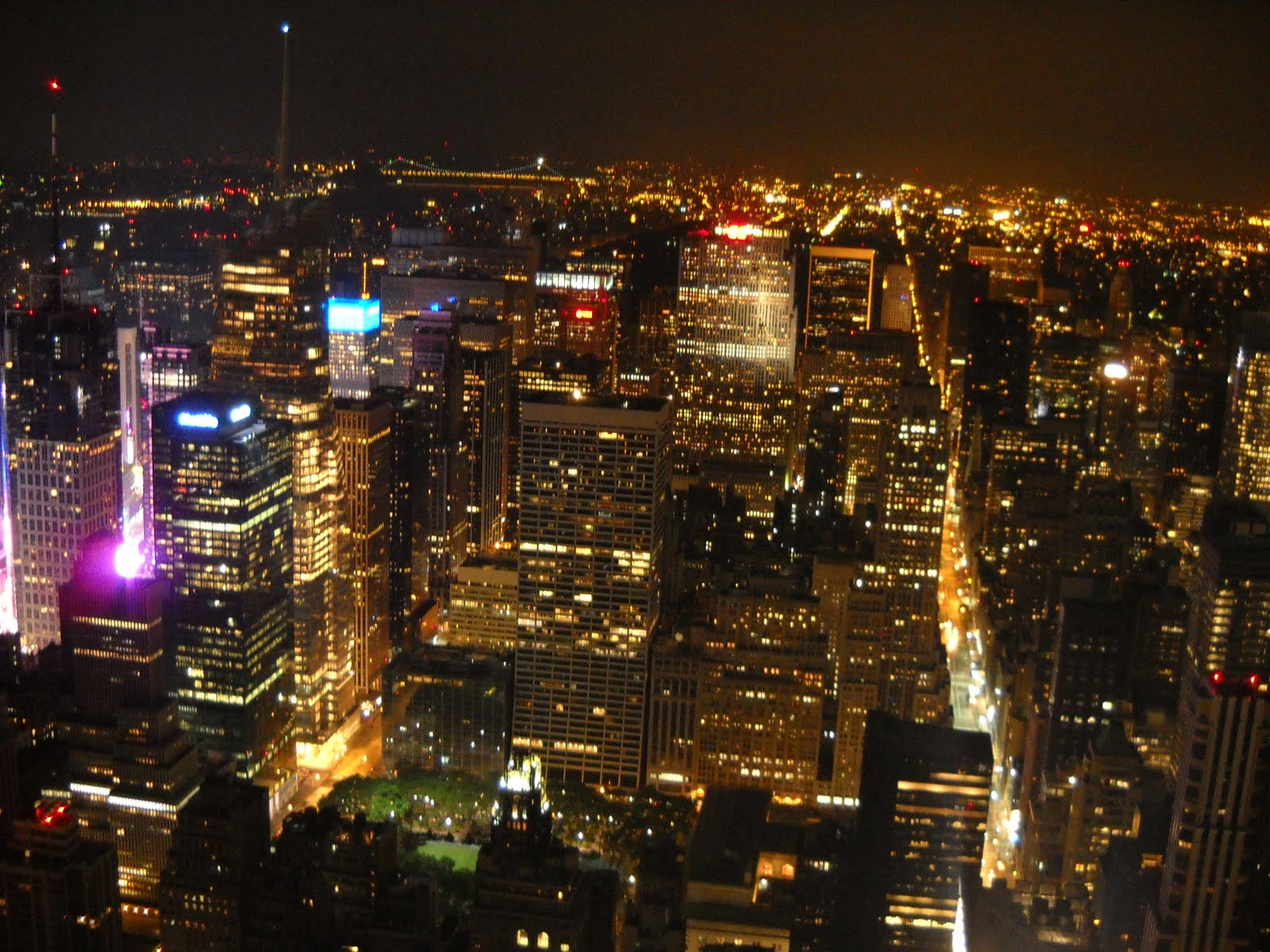 of NYC as being this rare of NYC as being this rare
