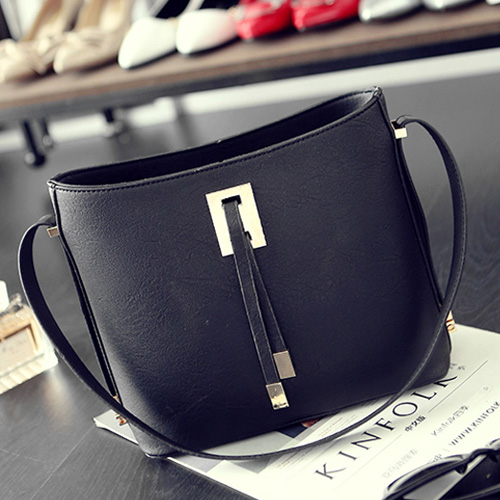 toko tas motimot fashionbag cantik simple c319 black toko tas motimot fashionbag cantik simple c319 black