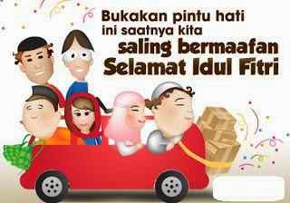 Pantun Lucu Idul Fitri 2021 Informasi Menarik 2021