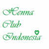 Visit Henna Club Indonesia