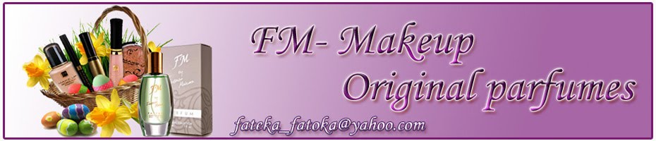 FM-egypt-group-make up & parfumes