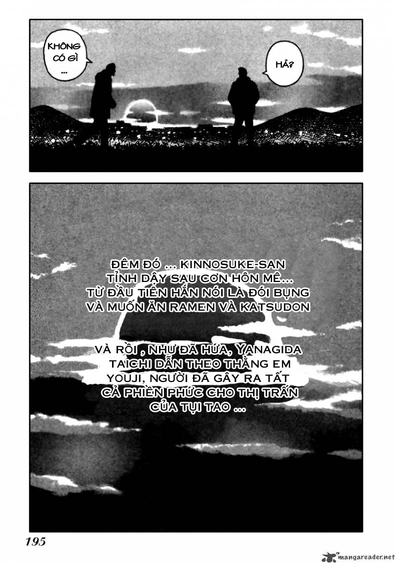 QP- Soul of Violence chap 54 Trang 36 - Mangak.info QP- Soul of Violence chap 54 Trang 36 - Mangak.info