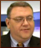 Pastor Mike Hoggard