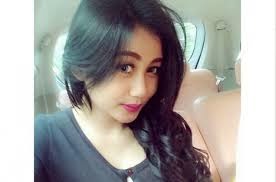 Foto Bugil Topless Pamela Safitri Duo Serigala Asli tanpa sensor