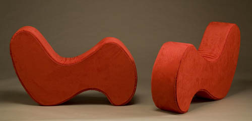 Unique Chairs Design