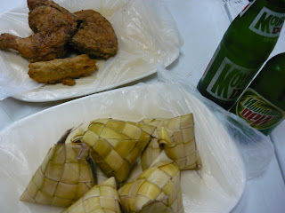 fried chicken, #032eatdrink, food, cebu street food