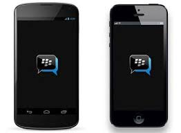 Cara Mendapatkan Blackberry ID dan PIN BBM
