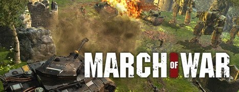 March of War Hack