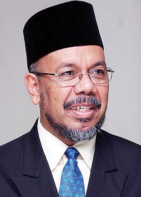 Dato' Haji Wan Mohamad Sheikh Abd Aziz