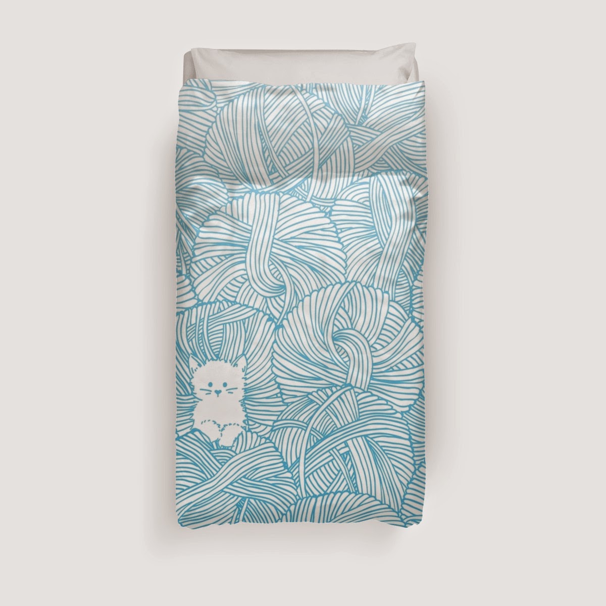 Mix and Chic Product review Redbubble canvas prints!