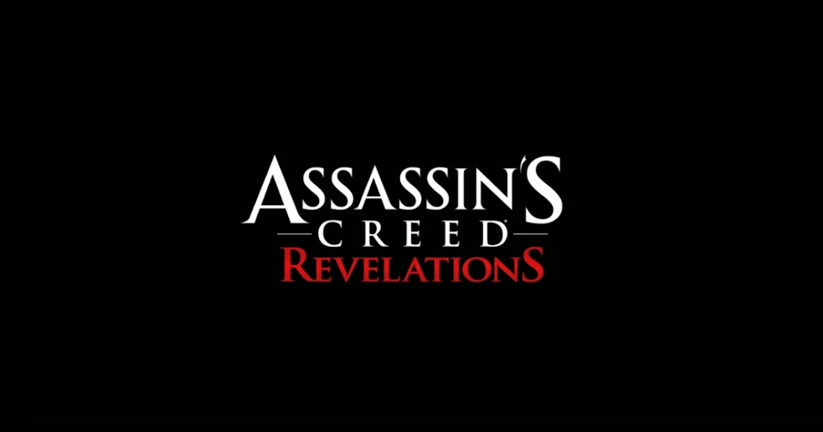 assassin's creed revelations skidrow crack not working