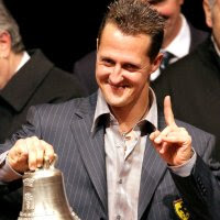 Specification Ferrari F2004