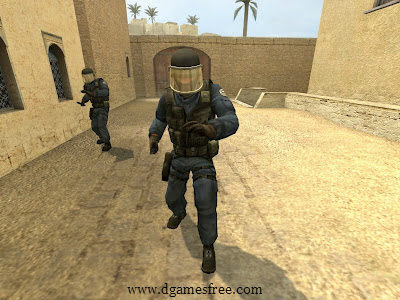 counter strike