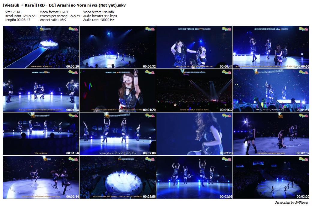 Wallpaper My Little Corner Vietsub Kara Arashi No Yoru Ni Wa Not Yet Desktop Wallpaper Free