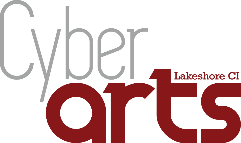 CyberARTS blog