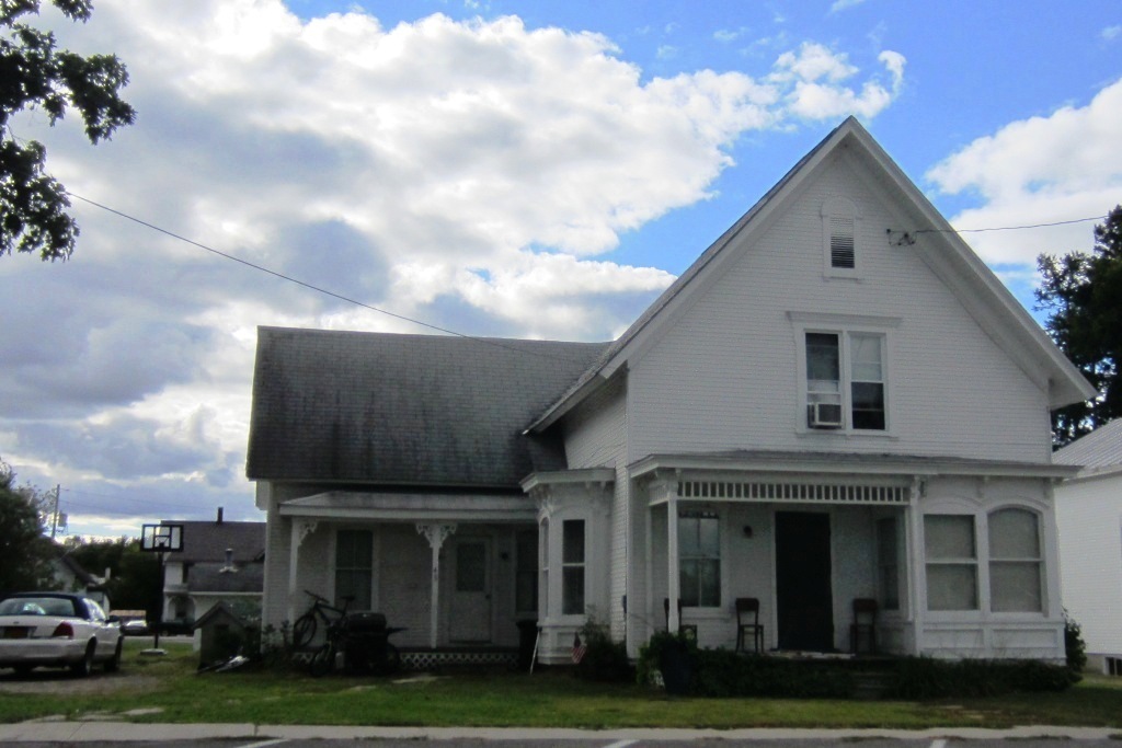 Windswept Adventure Chapter 2 Brushton, New York