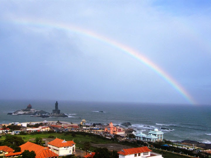 kanyakumari