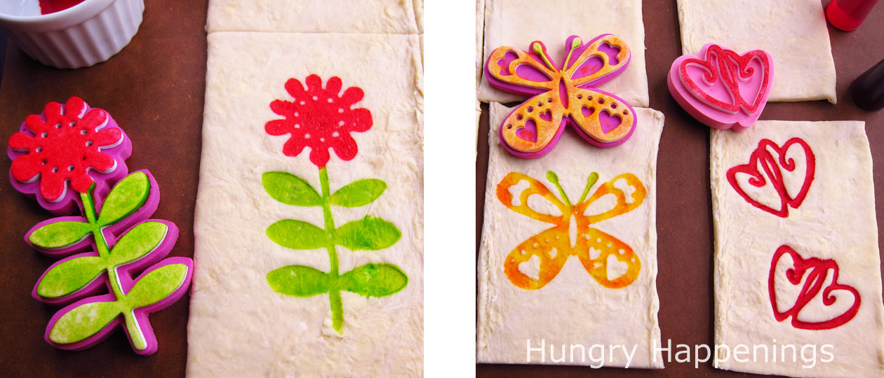 Create A Stamp