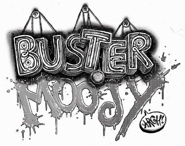 Buster Moody