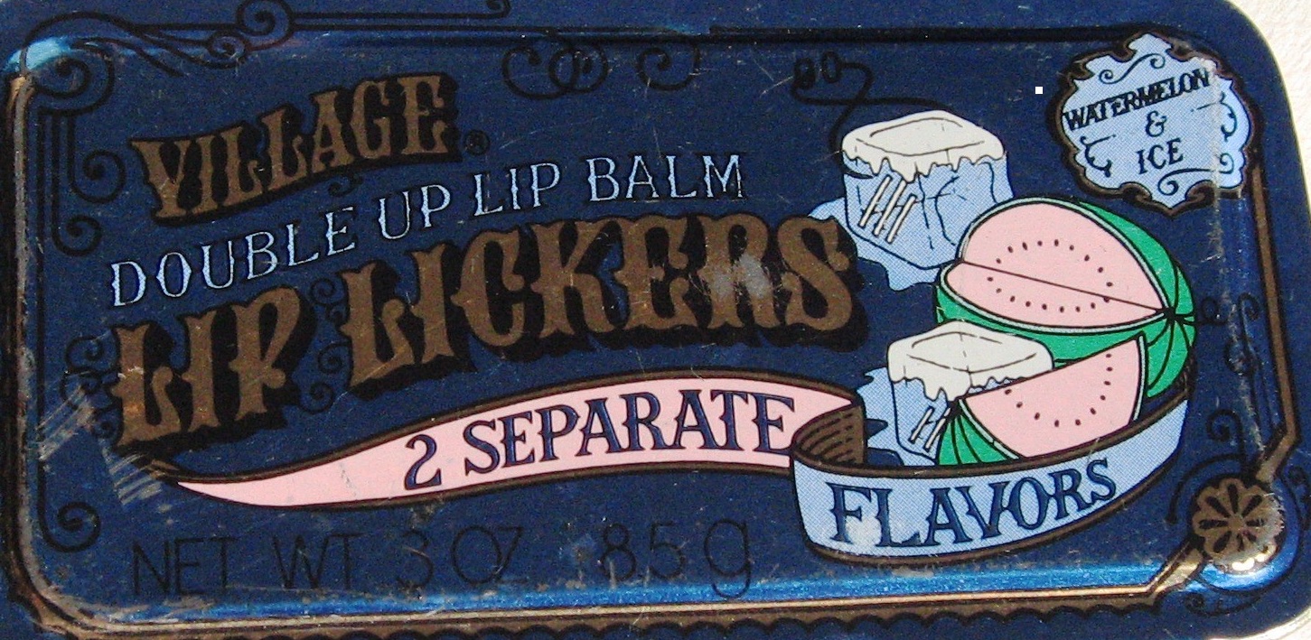 Shania Twain Cum Art Picture # Village Lip Balm Gloss in a tin ... capable of exceeding 190,000 Mph / 300,000,000 metres per second.