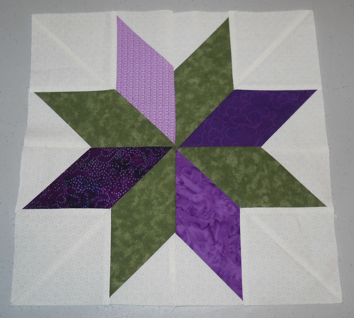 Eight Point Star Quilt Pattern Y Seam.html Autos Weblog