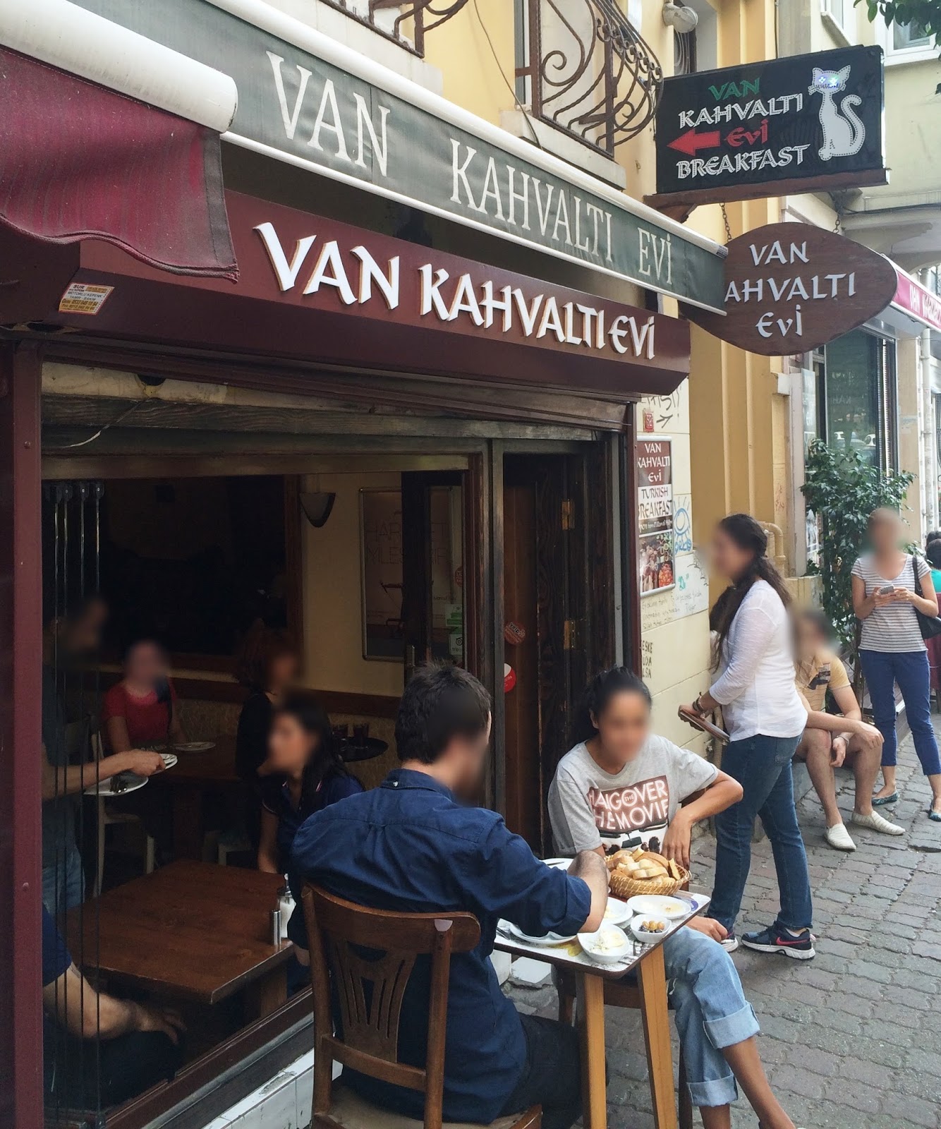 Yaşam İzi Kahvaltı, Kahve ve Sahaf Festivali