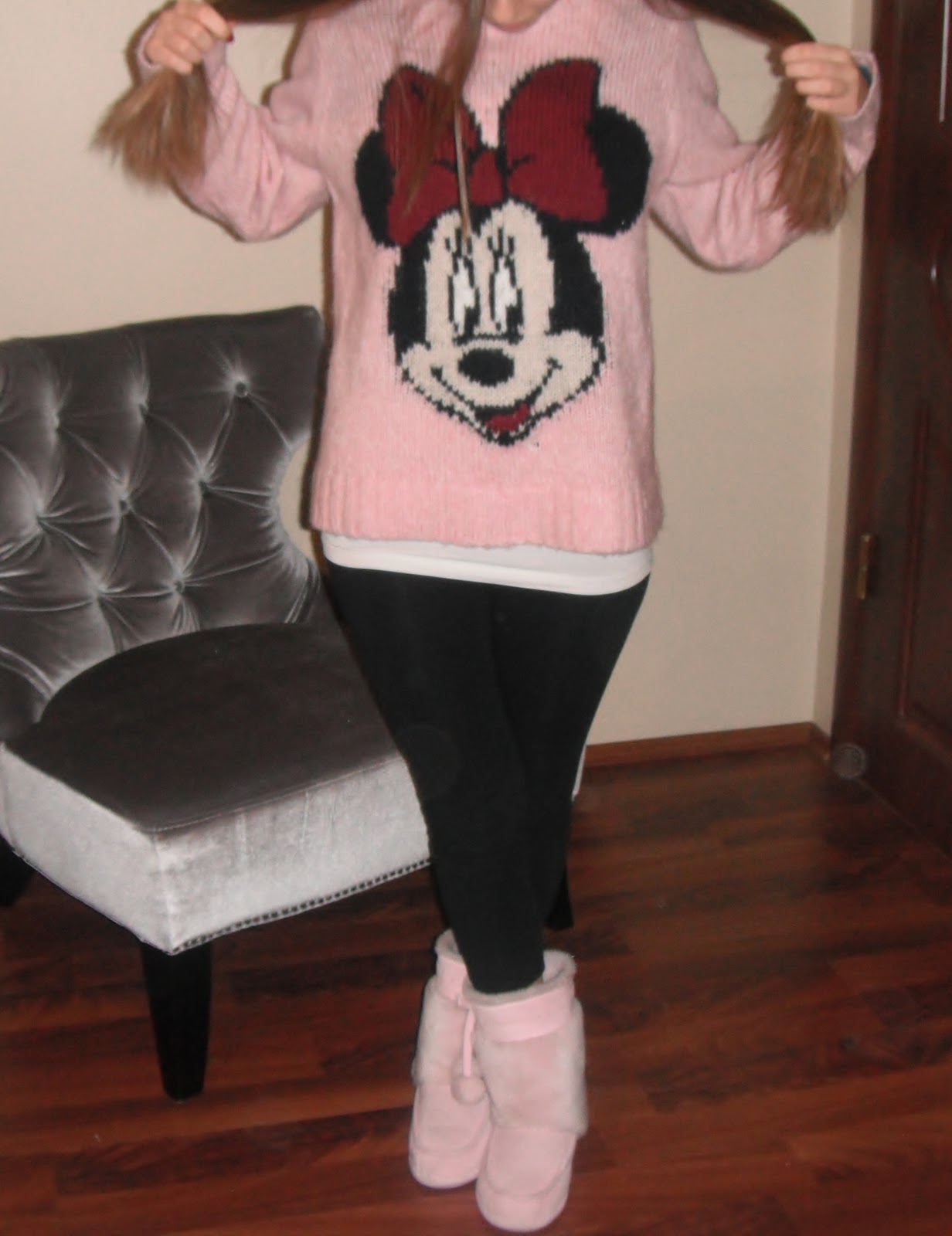 Madam Chic ev halleri&hellip;