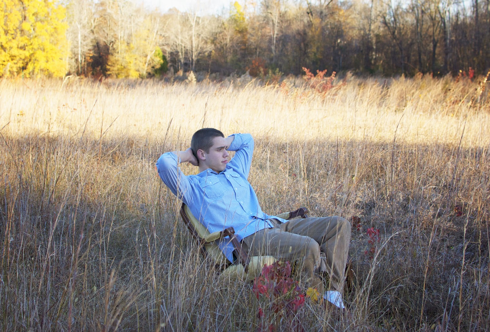 michelle spieler tyler s senior portrait rowan county portrait