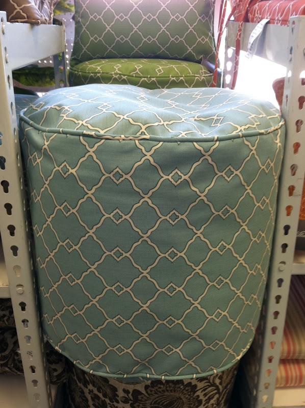 SMIDGE OF THIS Shopping at Tuesday Morning