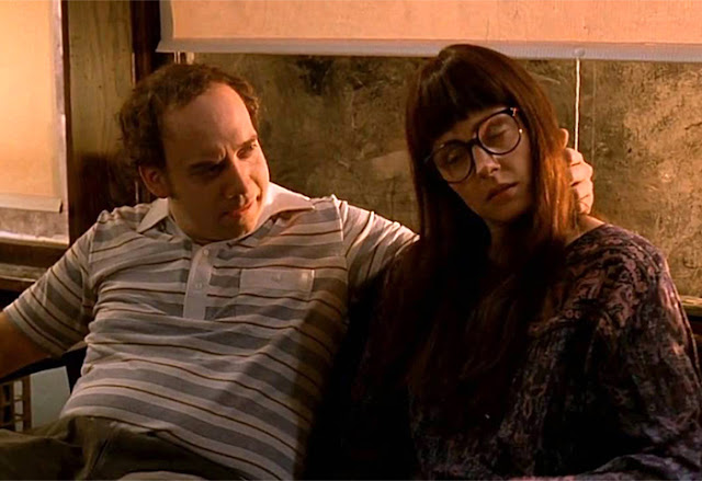 ‘Anti-Herói Americano’, filme de Shari Springer Berman e Robert Pulcini (2003)