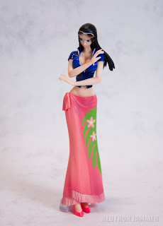 Figuarts ZERO - Nico Robin (New World ver.)