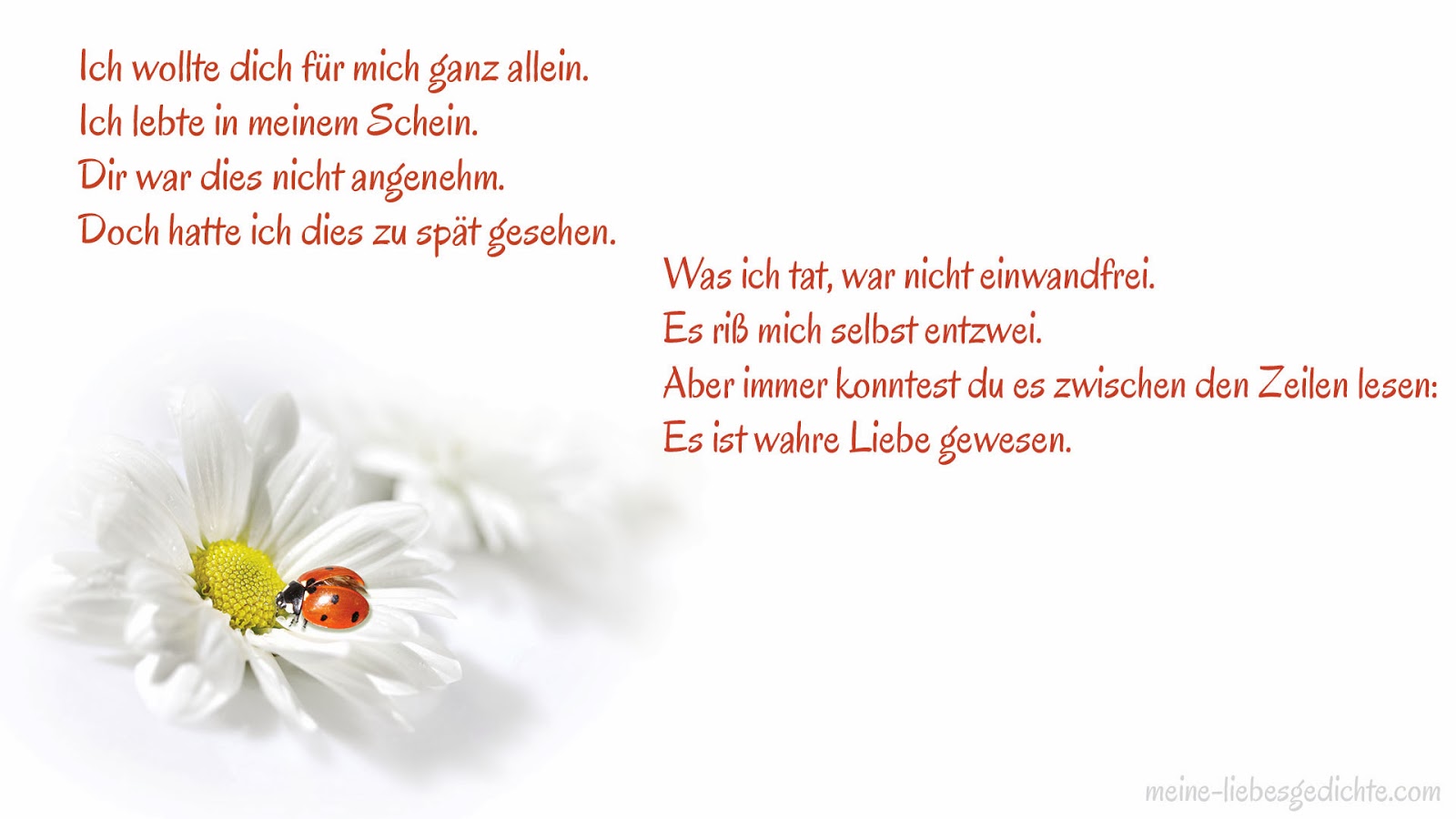 Hd Liebesgedichte Bilder Liebesgedichte Hd Bilder