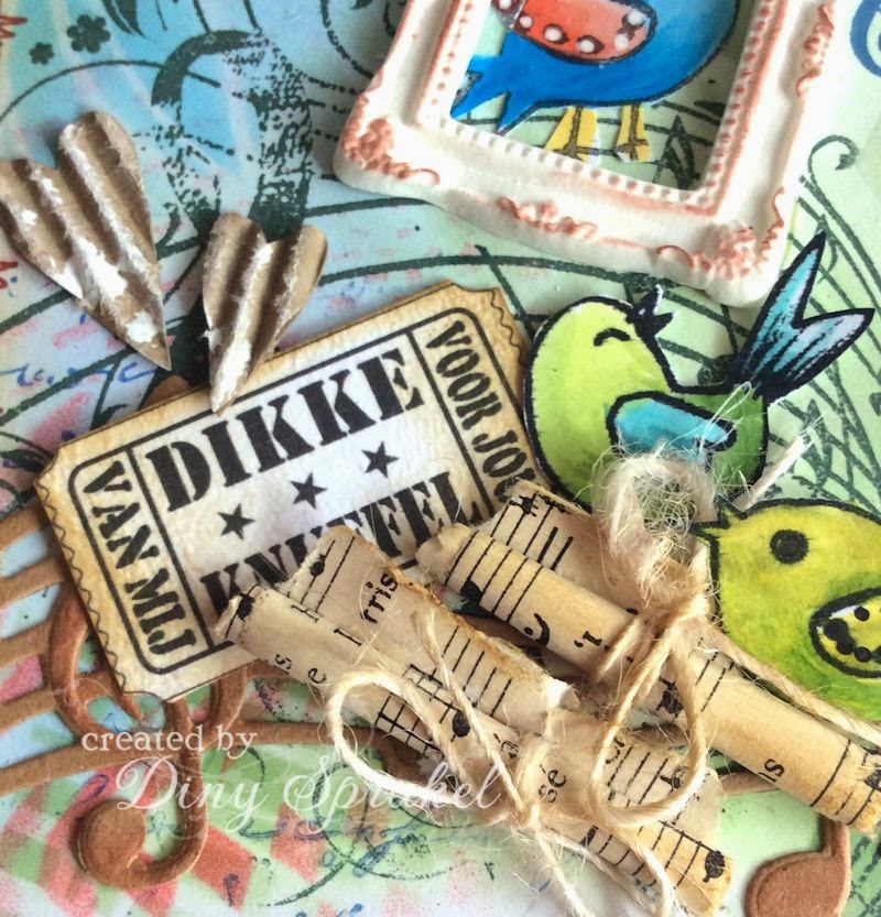 Copic Marker Benelux