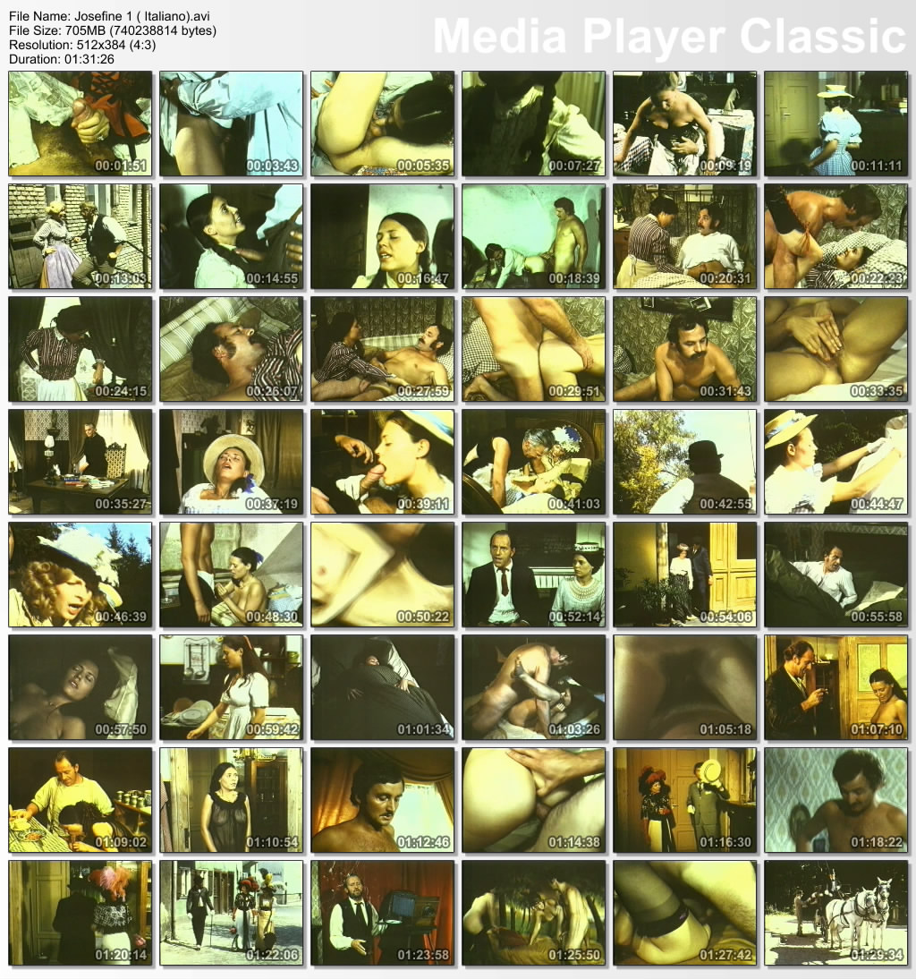Все порно фильмы жозефина мутценбахер vse-porno-filmi-zhozefina-muttsenbaher