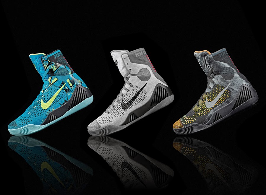 kobe bryant sneakers 2014