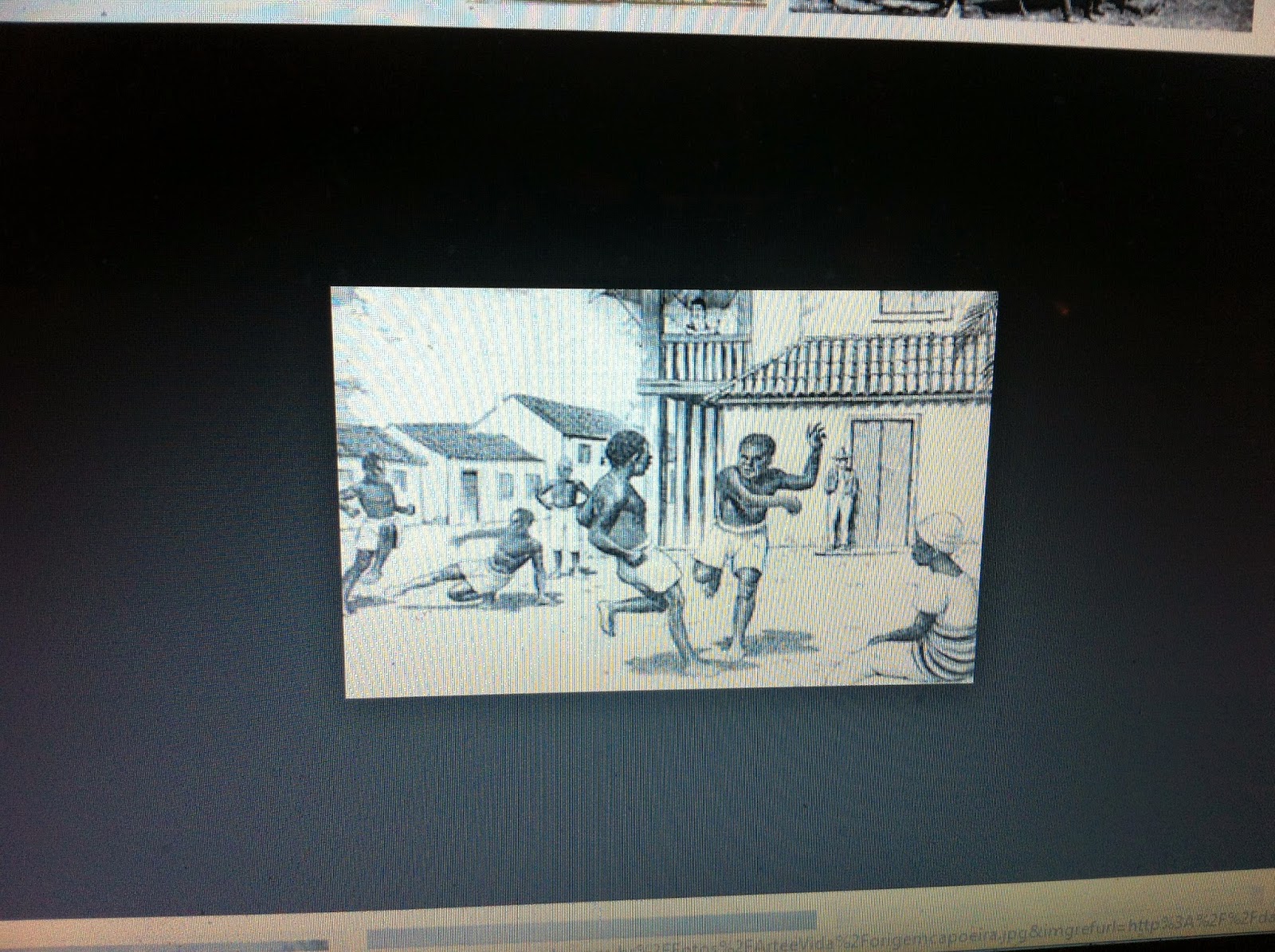 THE BLACK SOCIAL HISTORY BLACK SOCIAL HISTORY SLAVERY IN ANGOLA