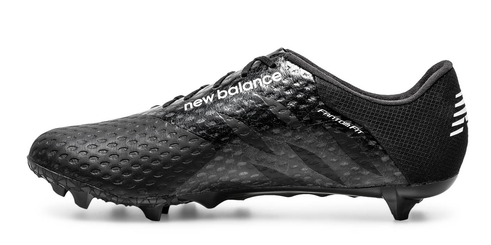 blackout football boots