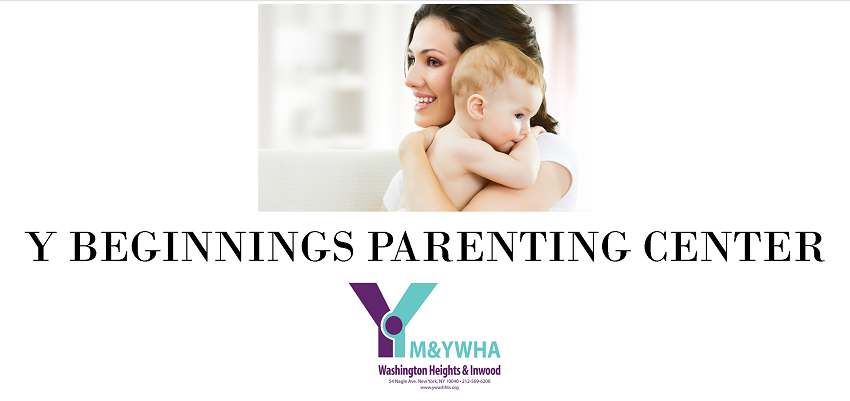 Y Beginnings Parenting Center