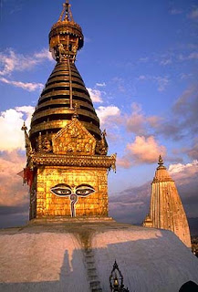 Kathmandu Tourism
