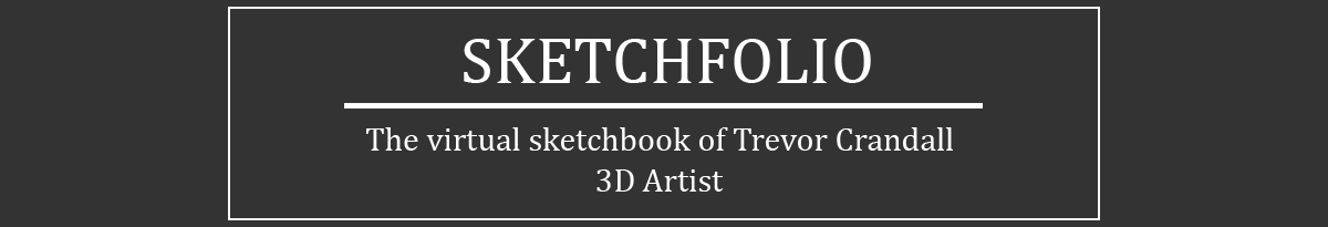 Sketchfolio