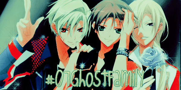 07 Ghost Family