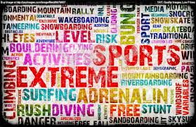 Extreme