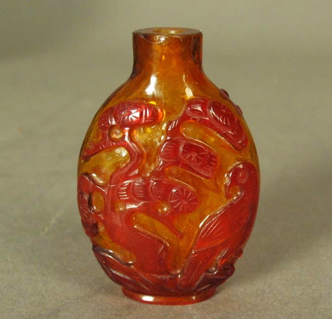 Chinese Antiques From Boston and North Shore